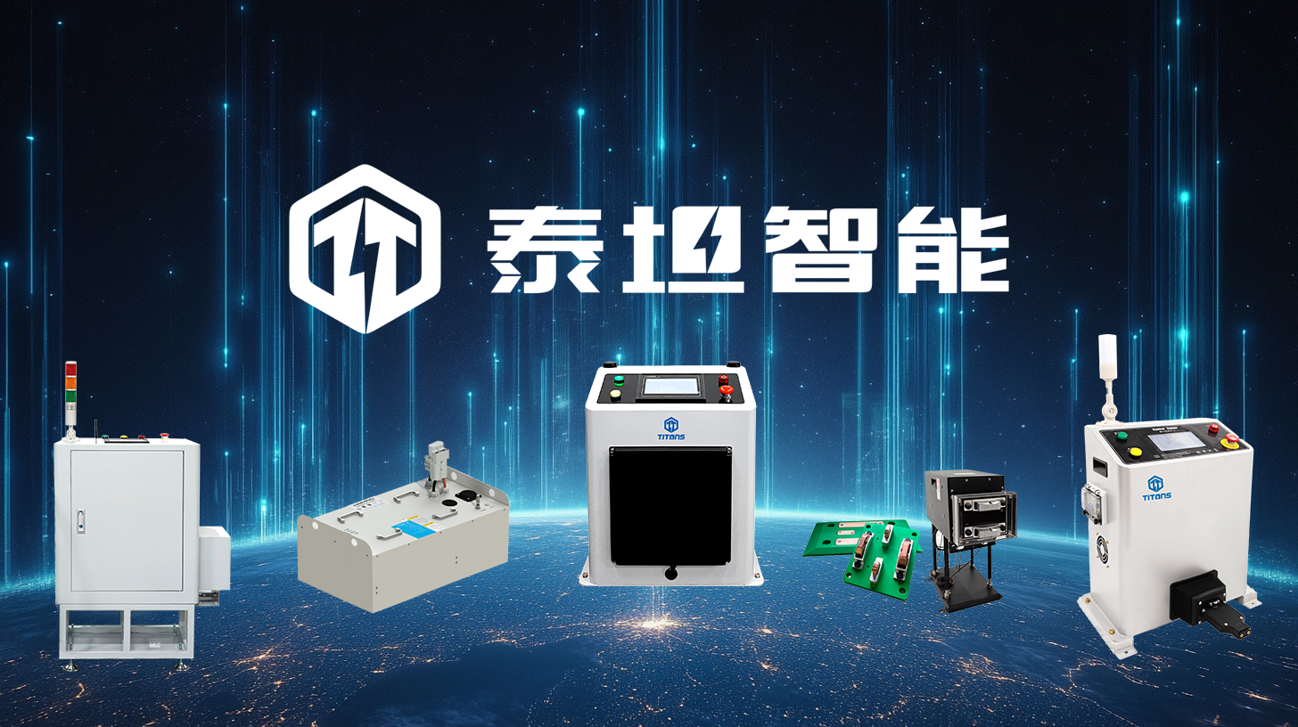 ??泰坦智能充電機(jī)|驅(qū)動(dòng)中國移動(dòng)機(jī)器人產(chǎn)業(yè)高速發(fā)展的“隱形引擎”?