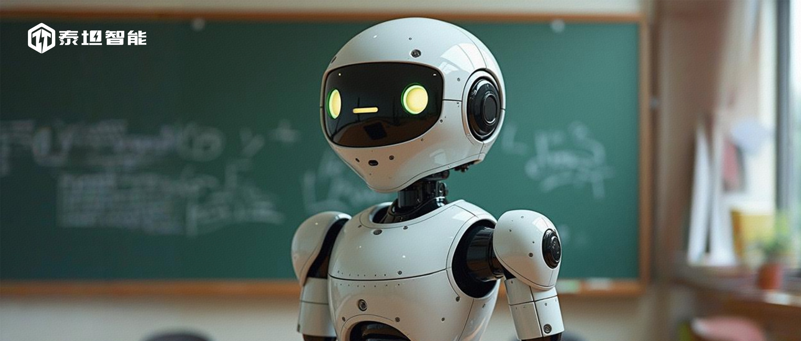 泰坦智能 |  TITANS智能能源方案，讓AGV/AMR續(xù)航無(wú)憂！