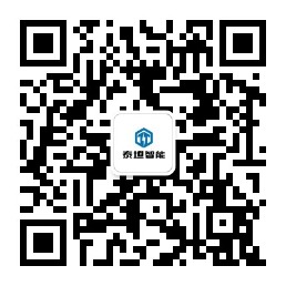 公眾號(hào)二維碼