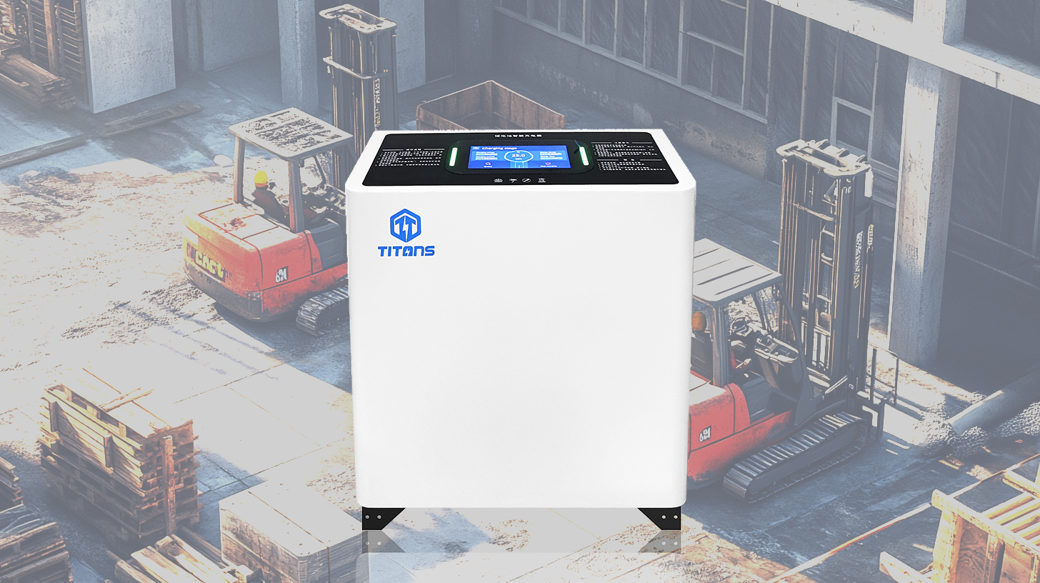 TTHC叉車場景圖 TTHC叉車場景圖