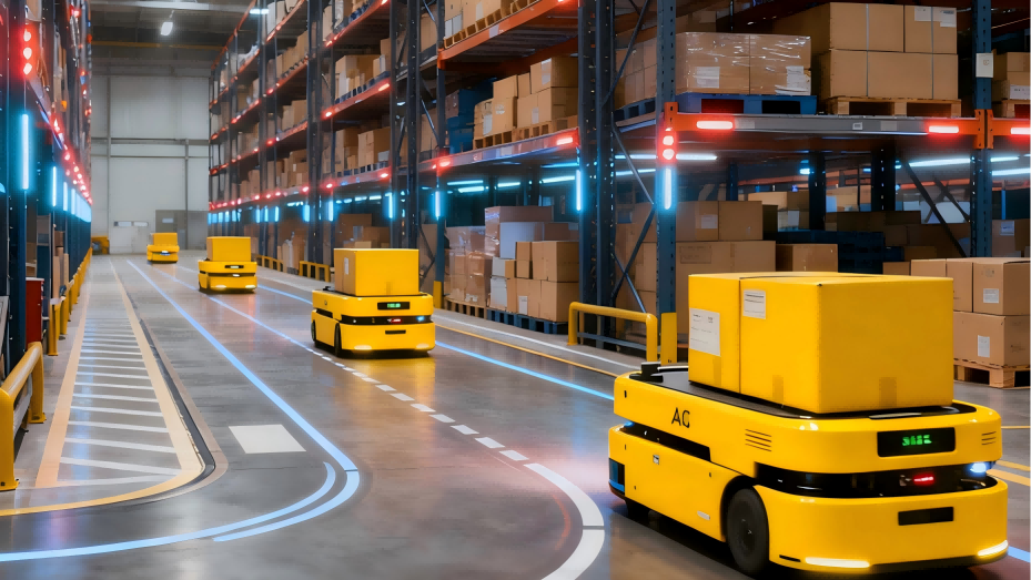 生成物流 AGV 產(chǎn)品(1) 生成物流 AGV 產(chǎn)品(1)