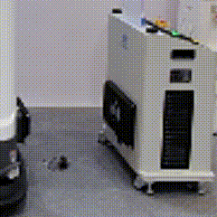 無(wú)線充電機(jī)