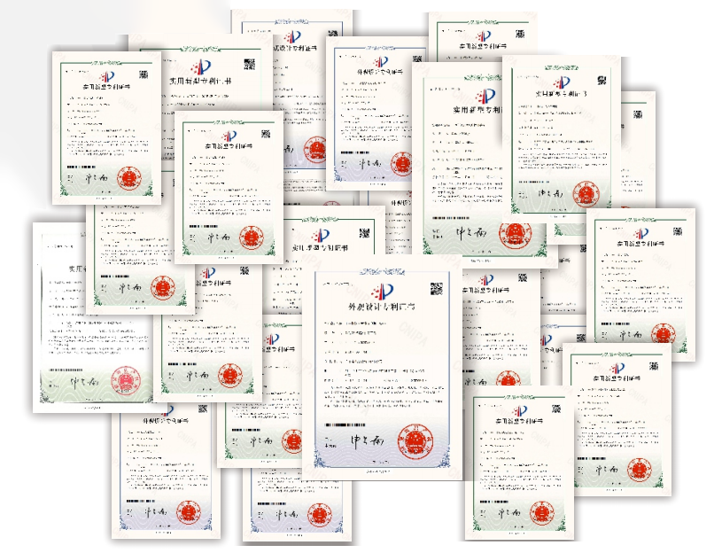 認(rèn)證證書(shū)