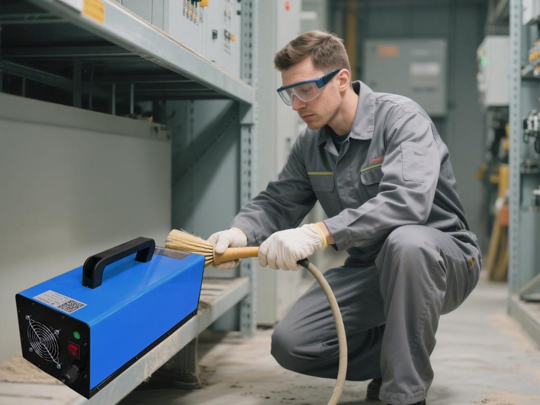 生成展示充電難情景的圖 (7)taitan